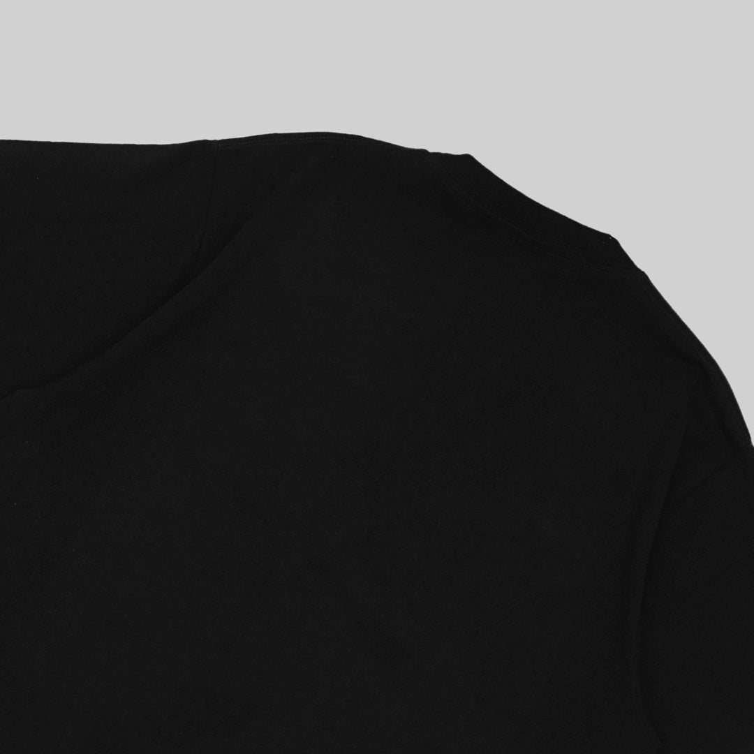 RAWTYPE RIOT BLANK TEE BASIC HENDYON X RTR
