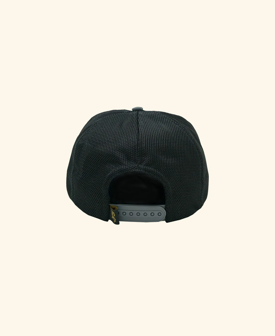 RAWTYPE RIOT Riot Patch Cap - Grey