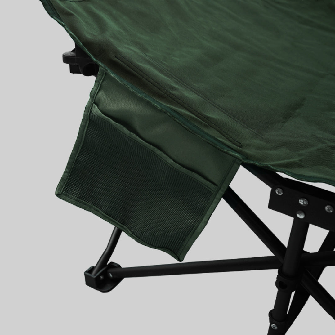 VELBED RTR - GREEN