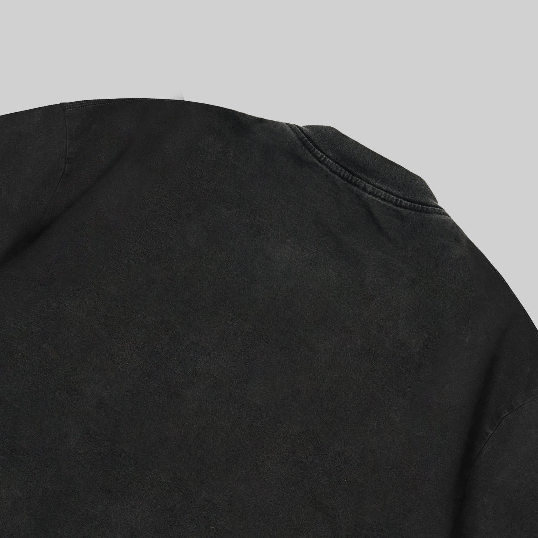 RAWTYPE RIOT BLANK TEE WASH HENDYON X RTR