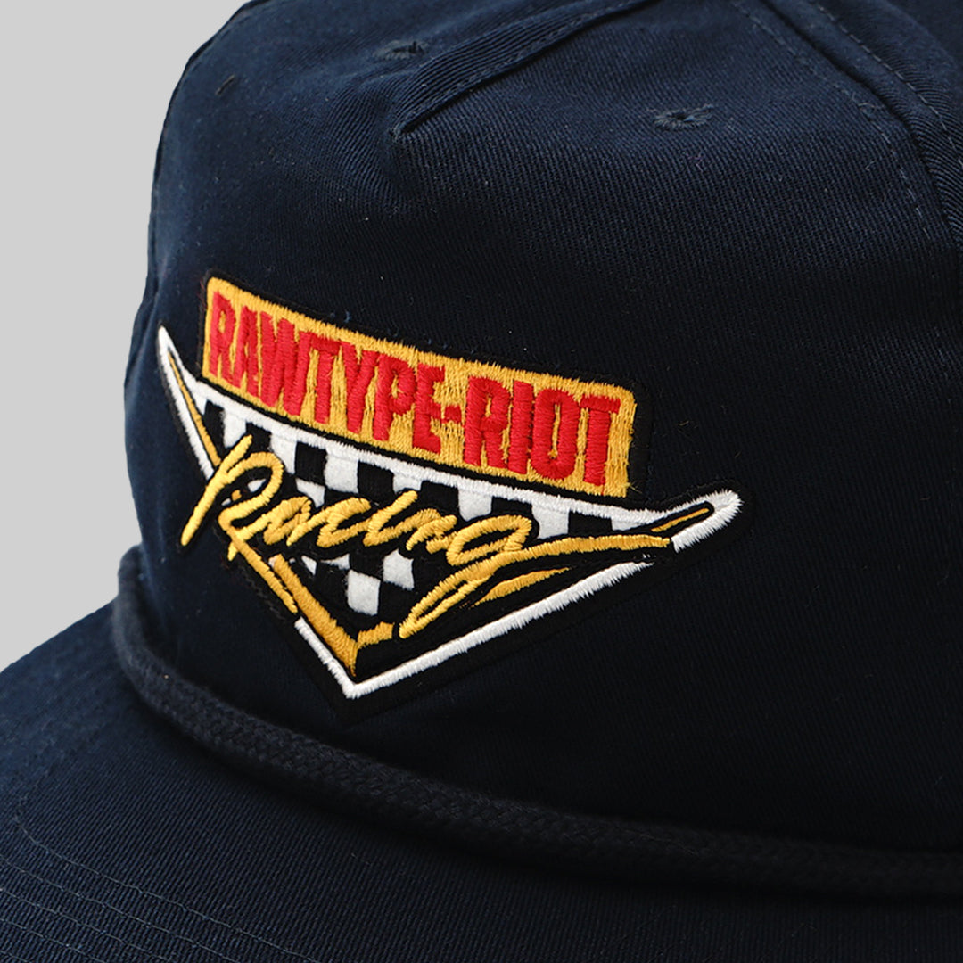 Destroy 88 Hat - Navy
