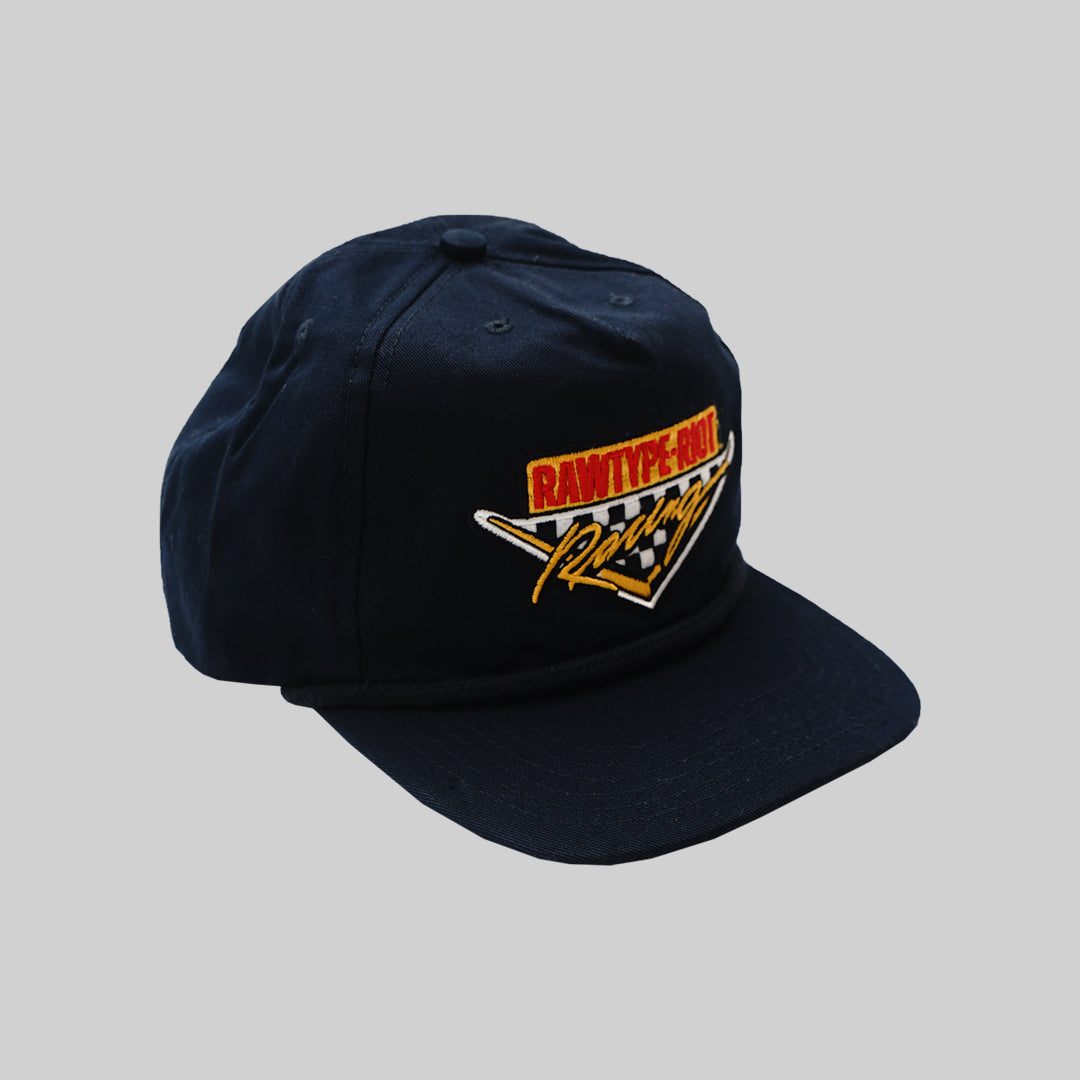 Destroy 88 Hat - Navy