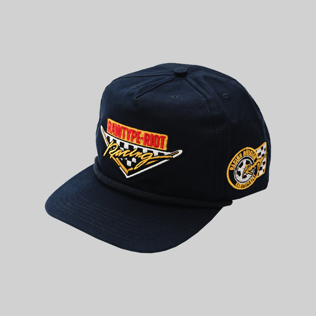 Destroy 88 Hat - Navy