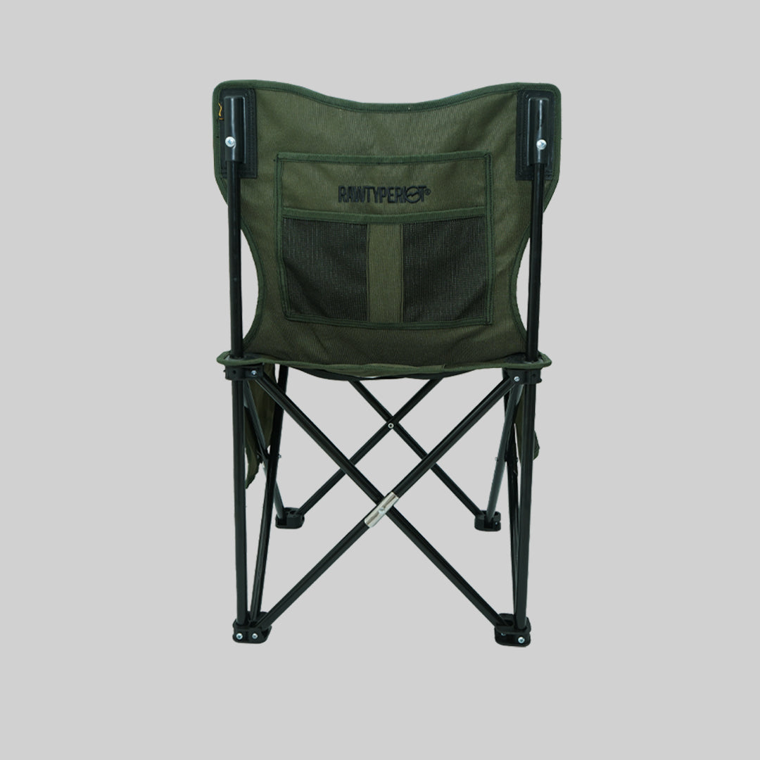 CHAIR RTR - GREEN