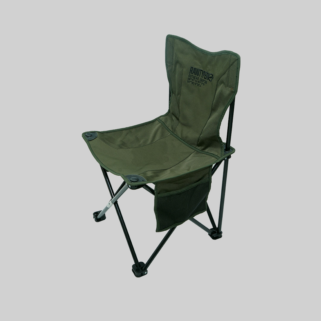 CHAIR RTR - GREEN