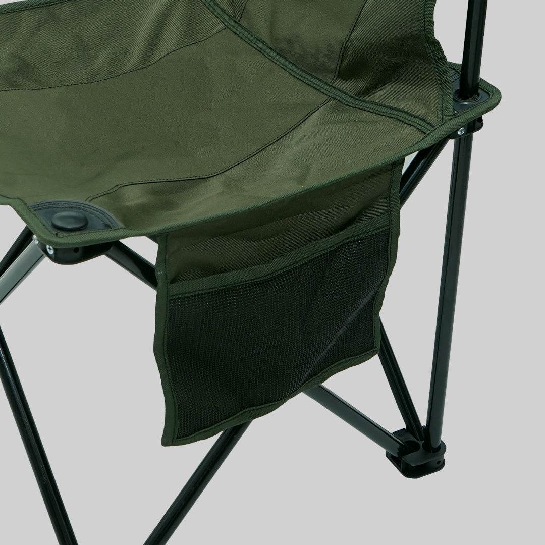 CHAIR RTR - GREEN