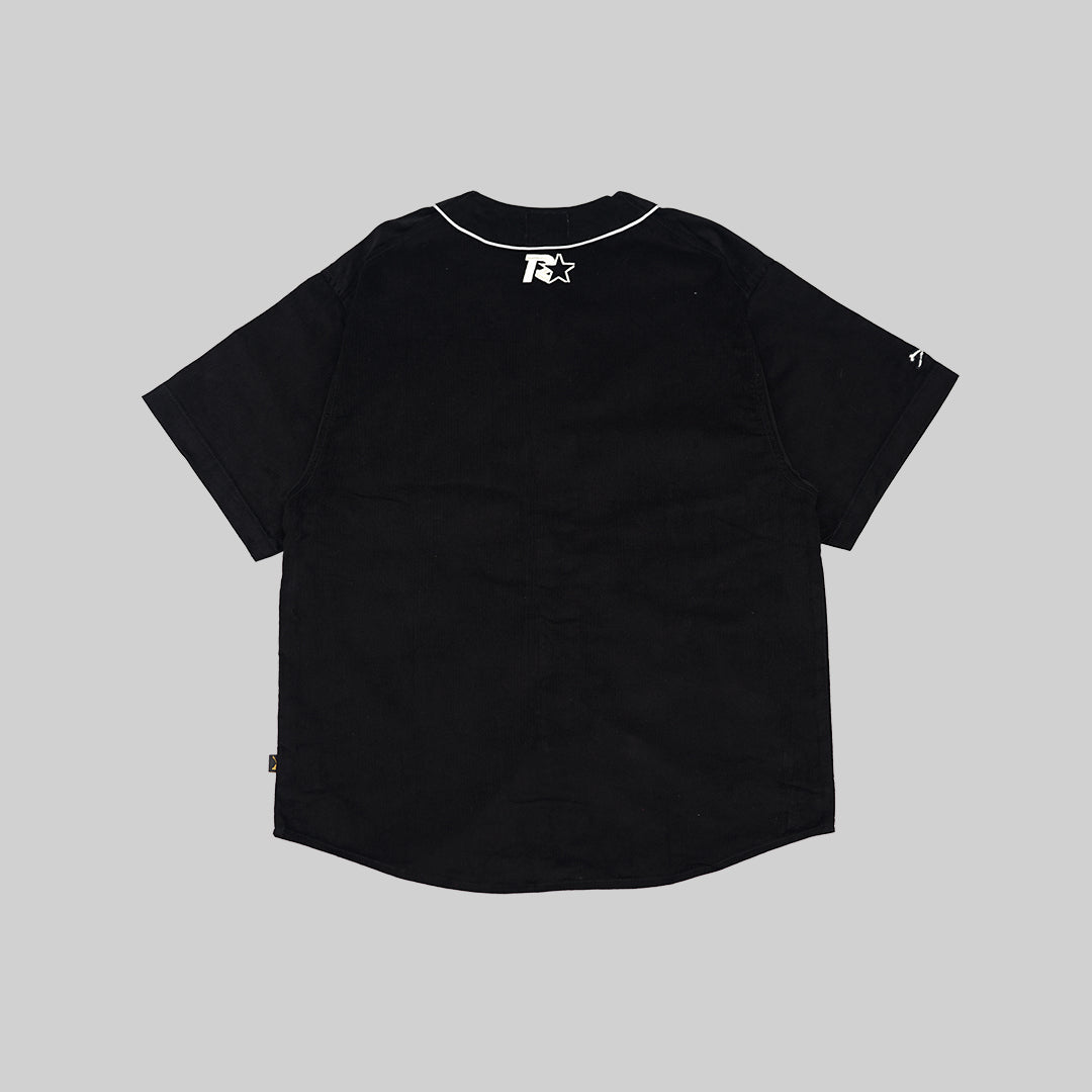 INDIANA SPORT - BLACK