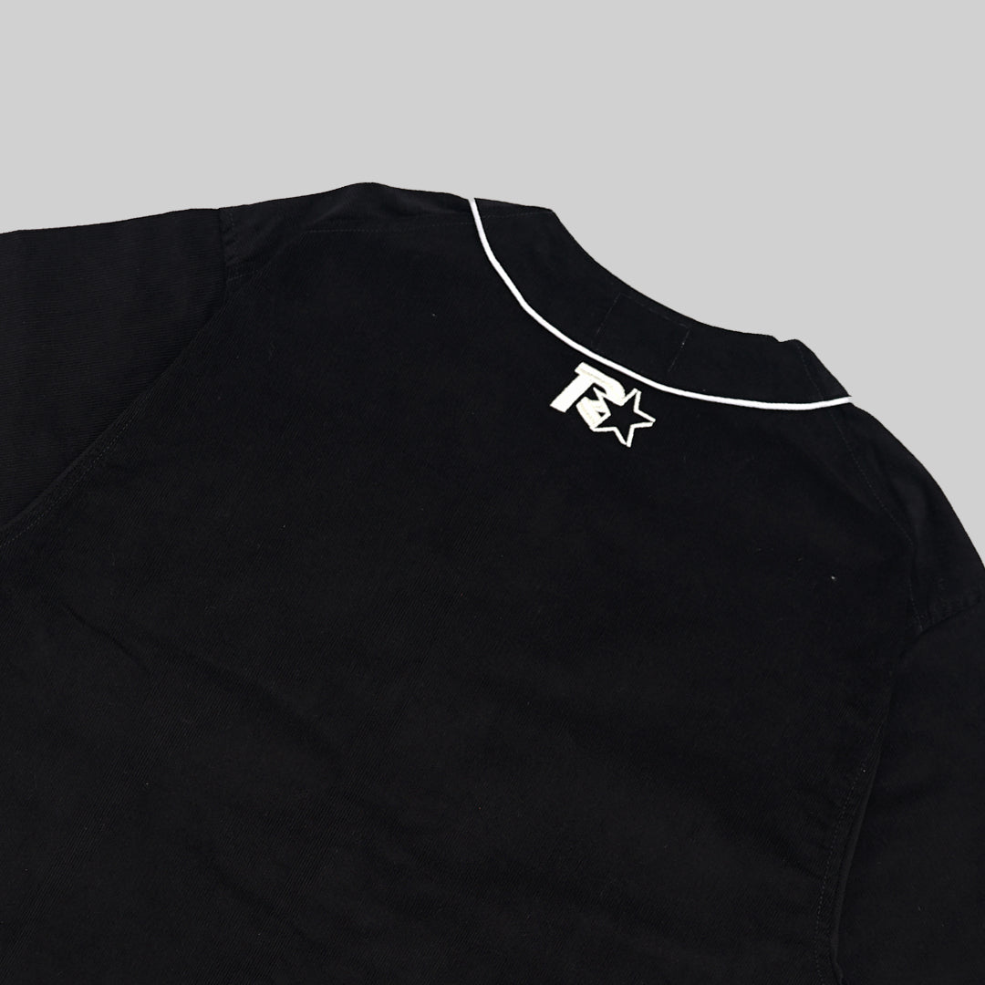 INDIANA SPORT - BLACK