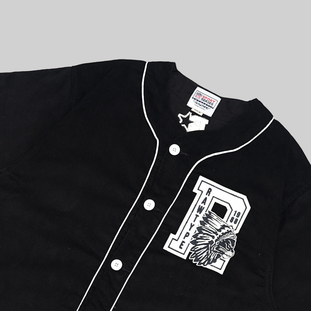 INDIANA SPORT - BLACK