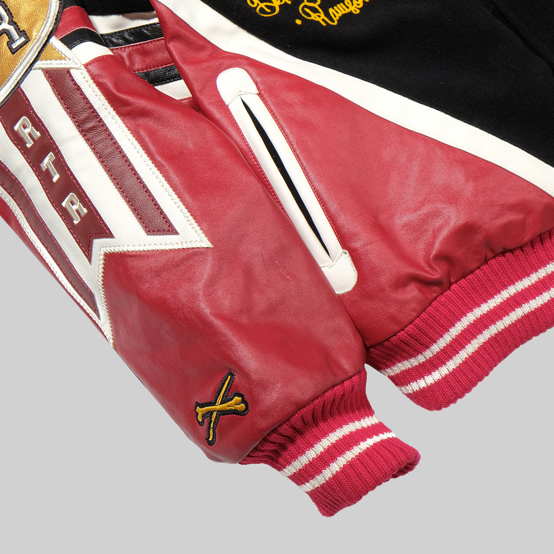 VARSITY LEGENDARY TYPE 6