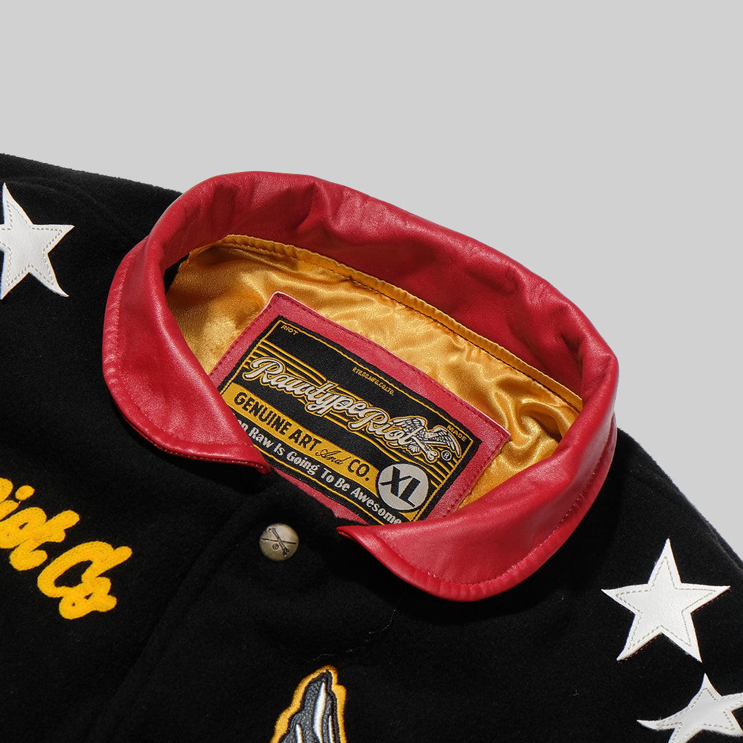 VARSITY LEGENDARY TYPE 6