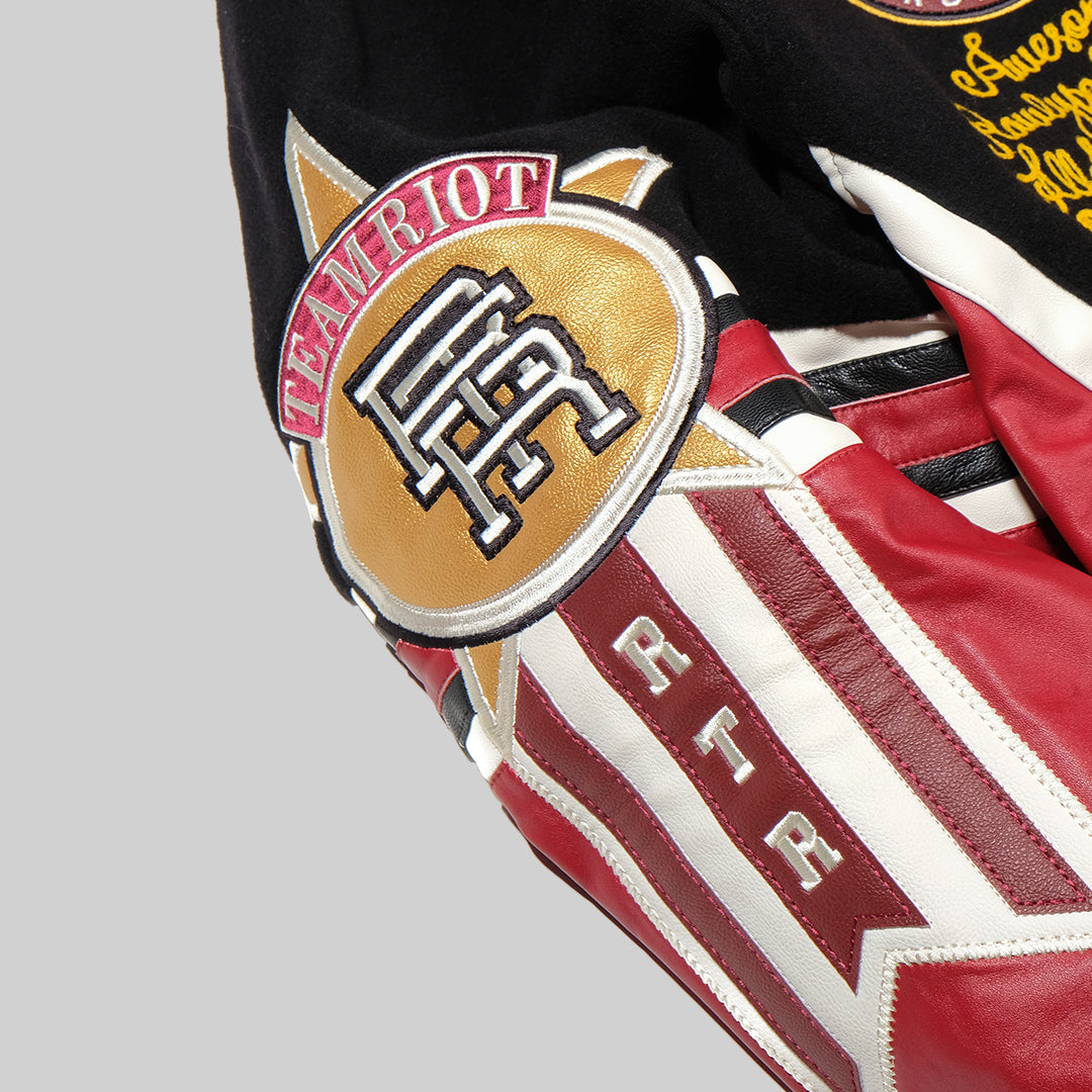 VARSITY LEGENDARY TYPE 6