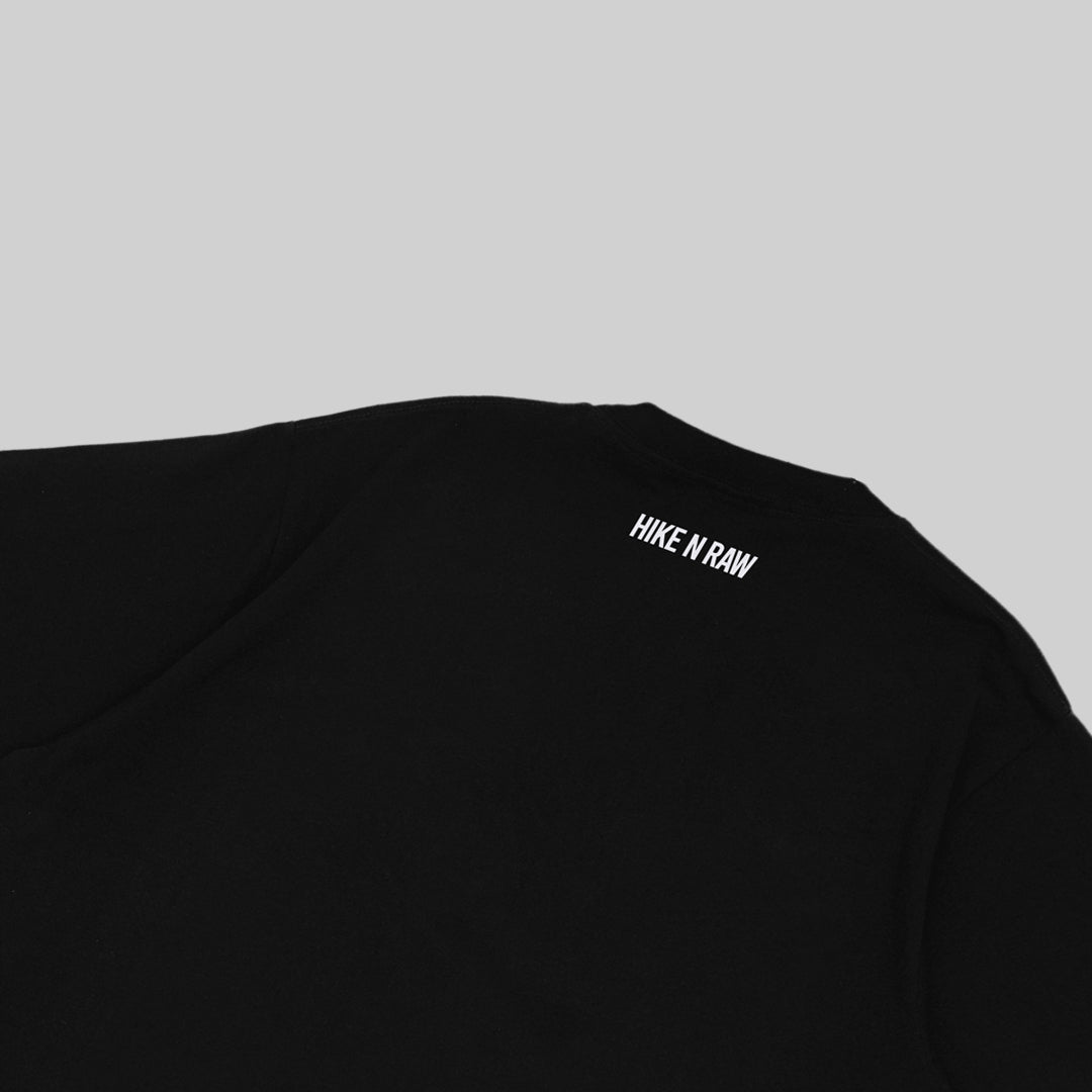 SOUTHBOUND TEES - Black