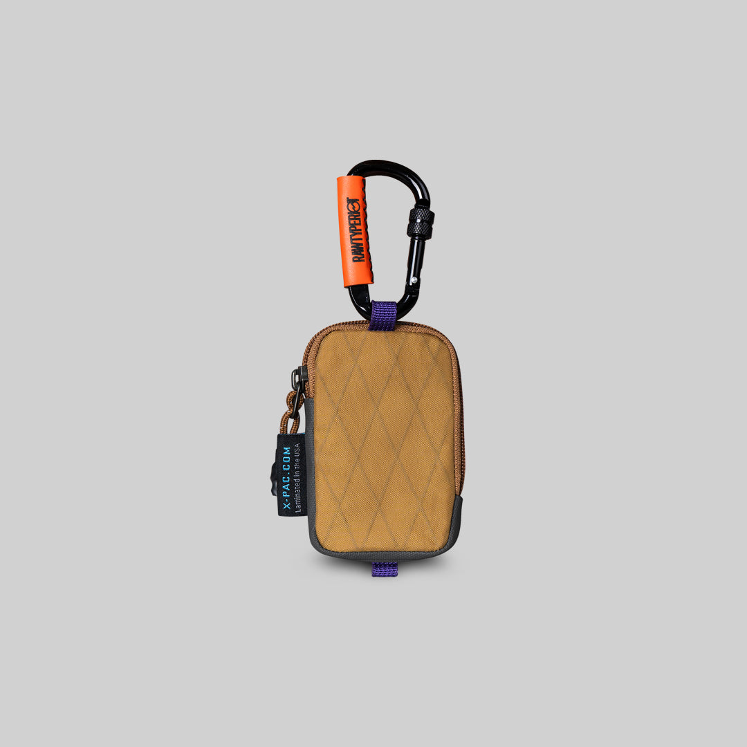 Pouch Rawtype Riot X Bodypack - Black