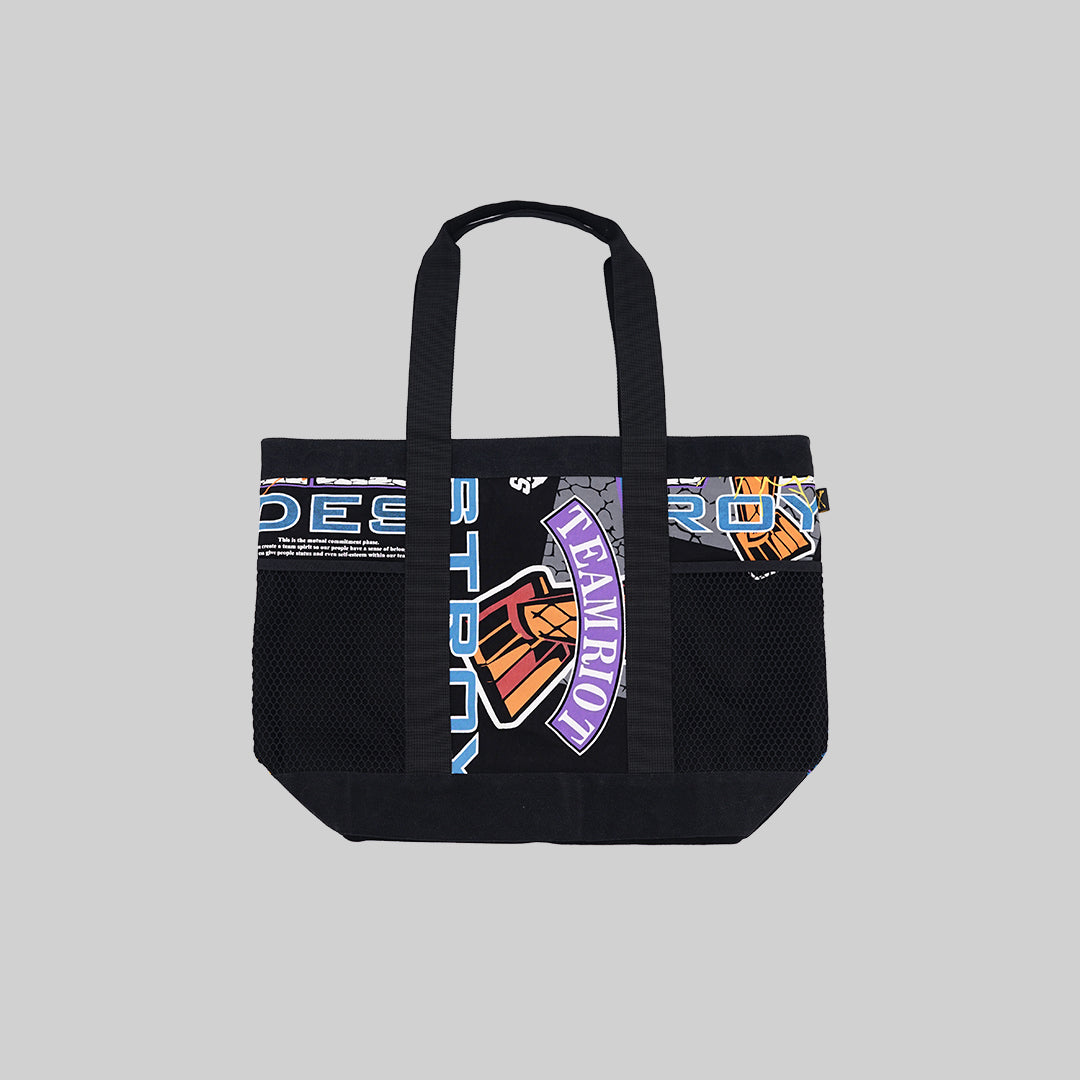 RAWCYCLE TOTEBAG