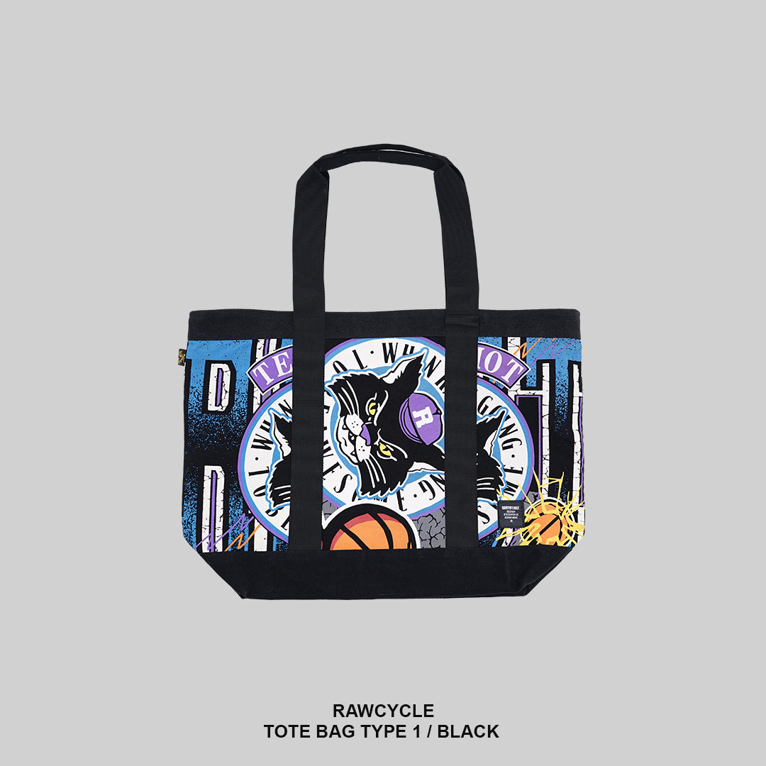 RAWCYCLE TOTEBAG