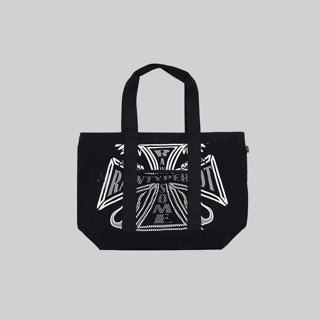 RAWCYCLE TOTEBAG