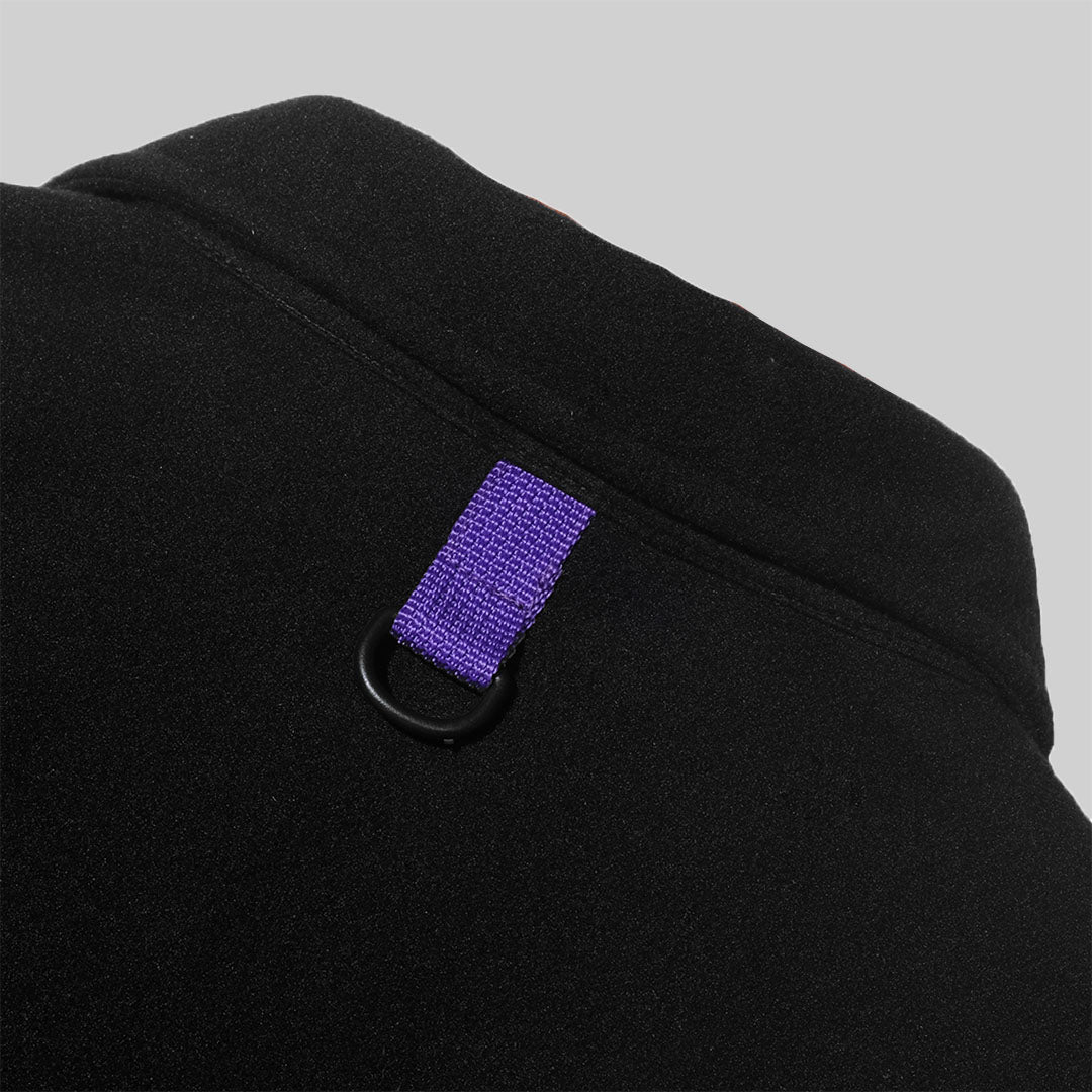 MAINLAND SHIRT - Black