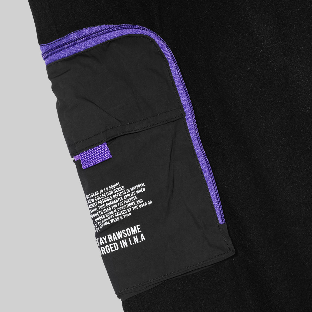 DUNGEONS LP - Black