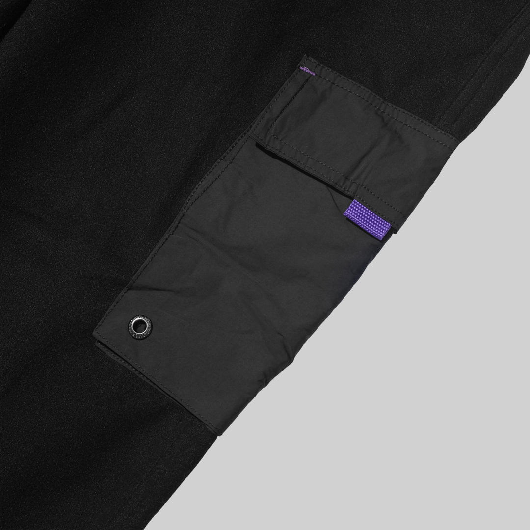 DUNGEONS LP - Black