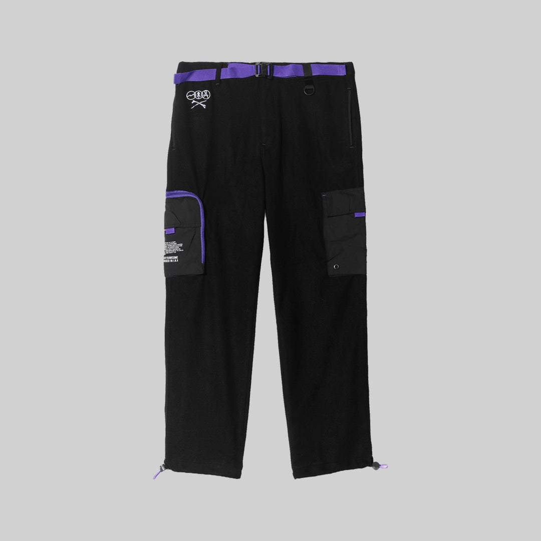 DUNGEONS LP - Black