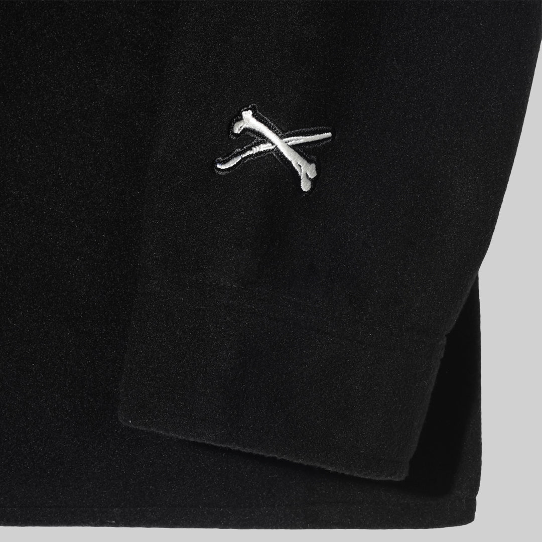 MAINLAND SHIRT - Black