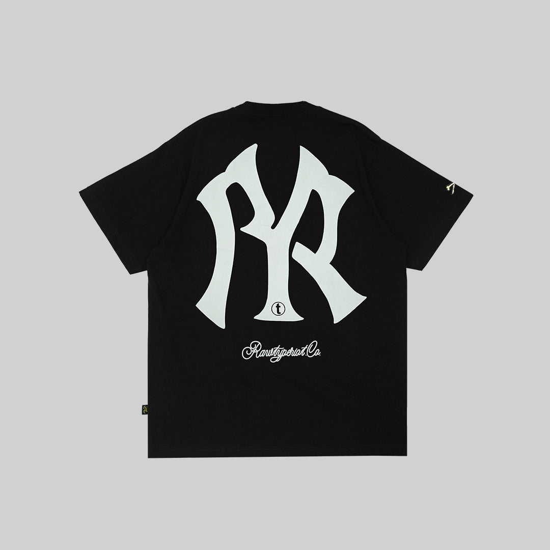 RTR RTR RTR - BLACK