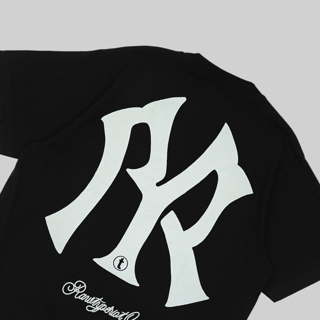 RTR RTR RTR - BLACK