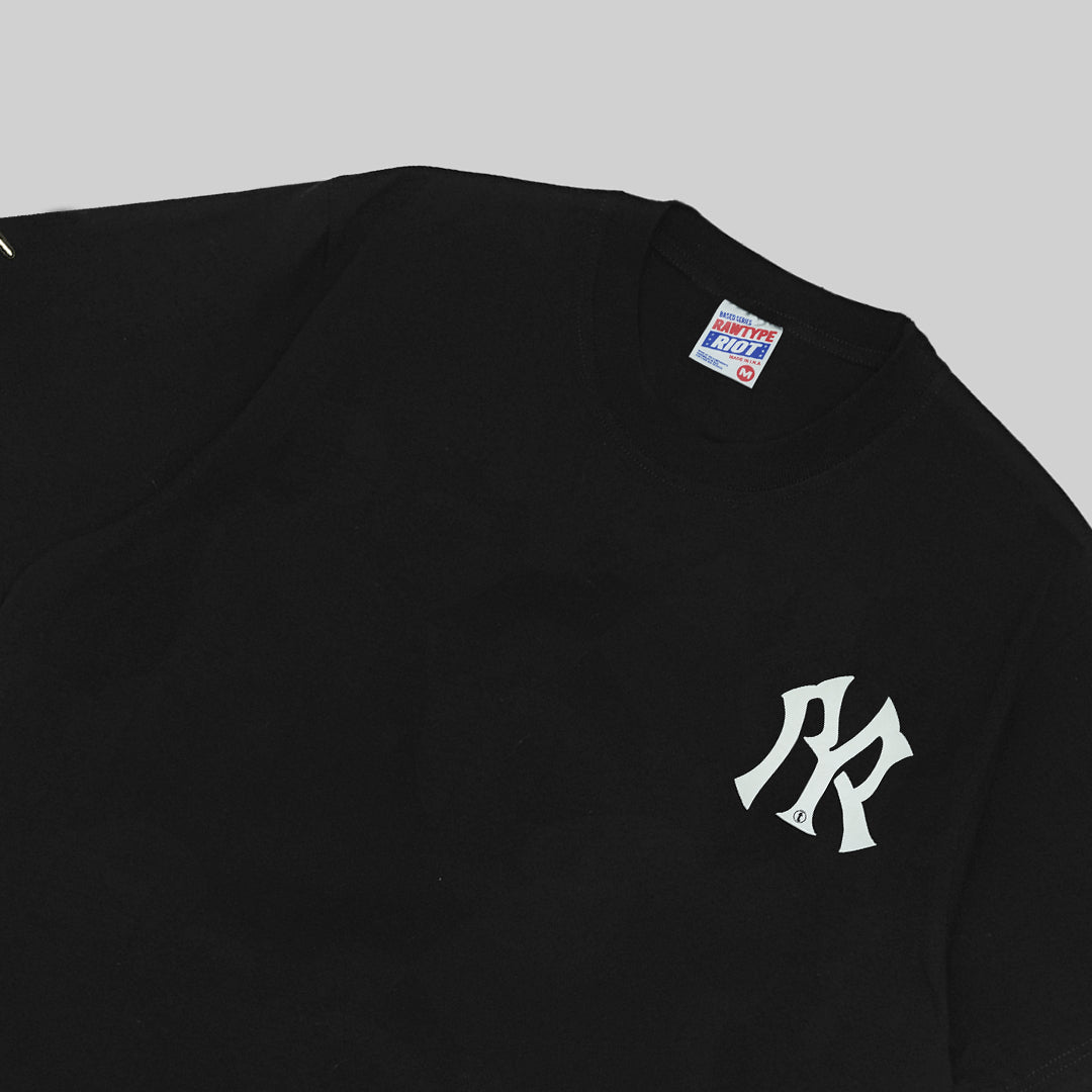 RTR RTR RTR - BLACK