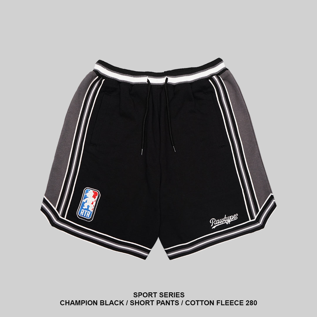 Short pants champion sale