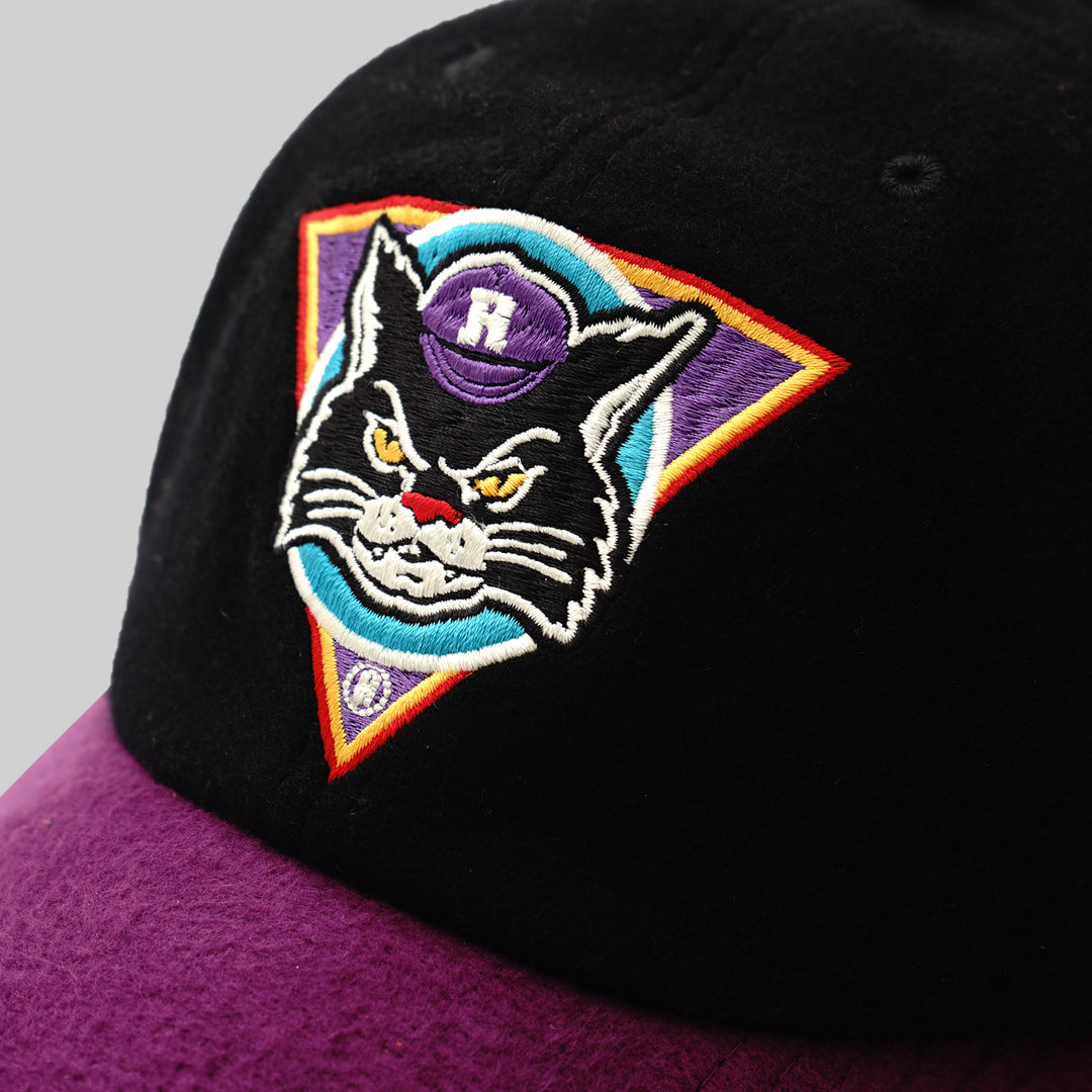 Tomcat Hat - Black