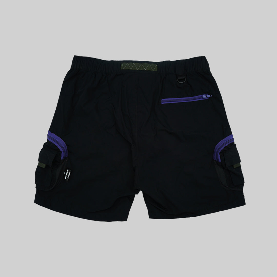 Voyage SP - Black