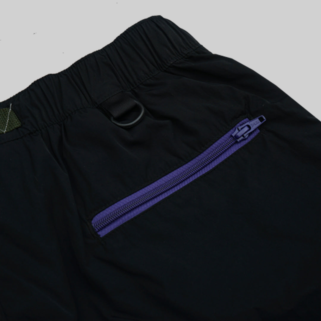 Voyage SP - Black