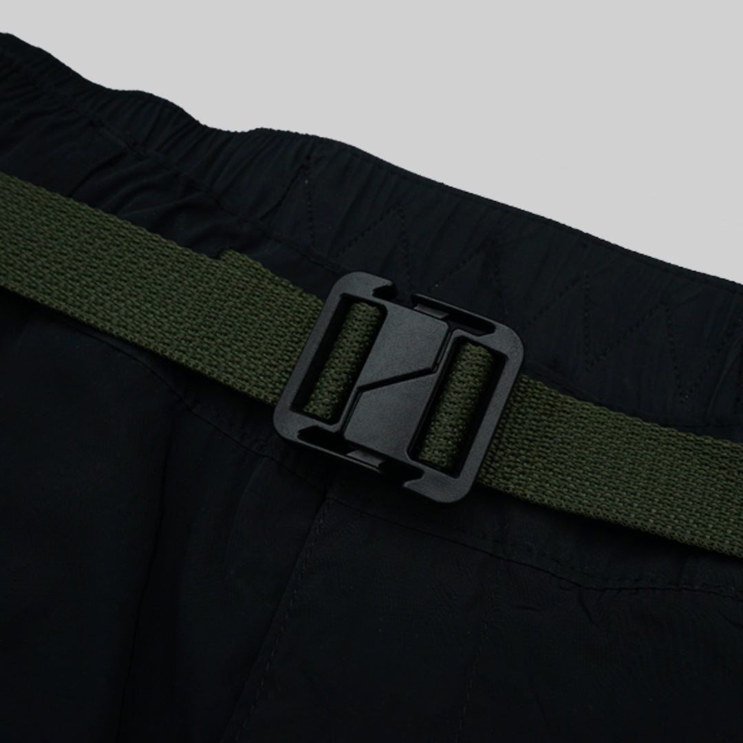 Voyage SP - Black