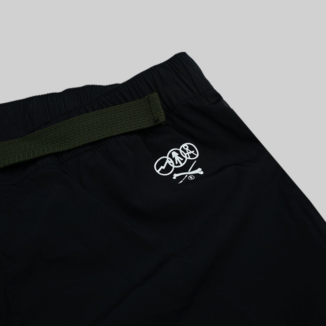 Voyage SP - Black