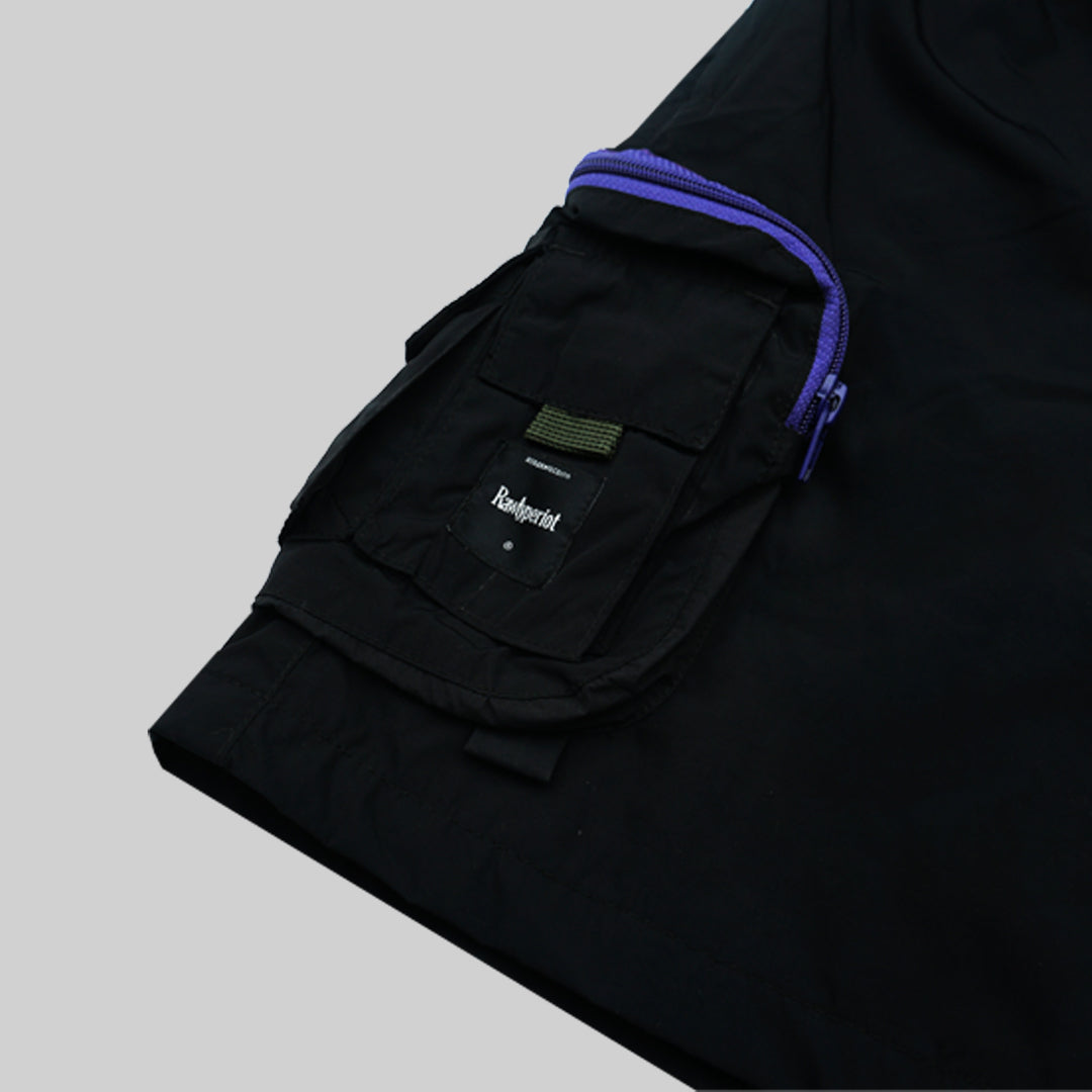 Voyage SP - Black