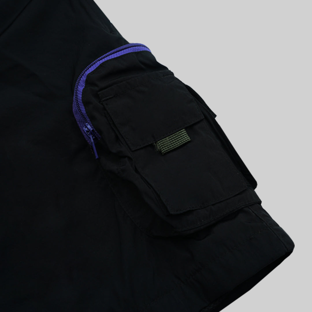 Voyage SP - Black
