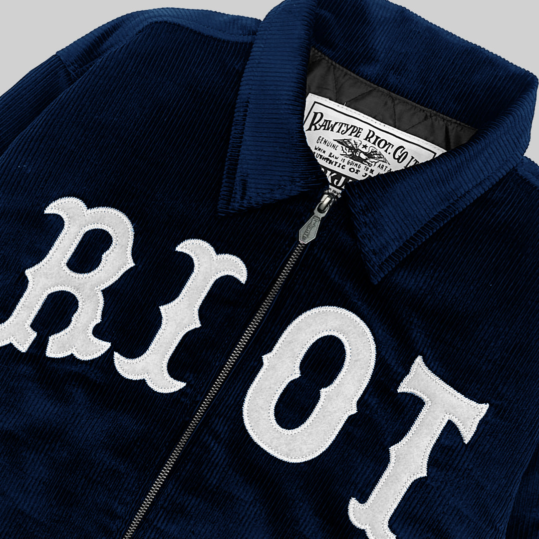 STRIPE STRIKE OLD SCHOOL - BLUE
