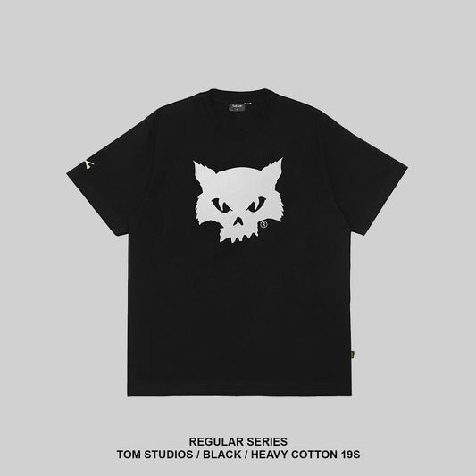 TOM STUDIOS - BLACK