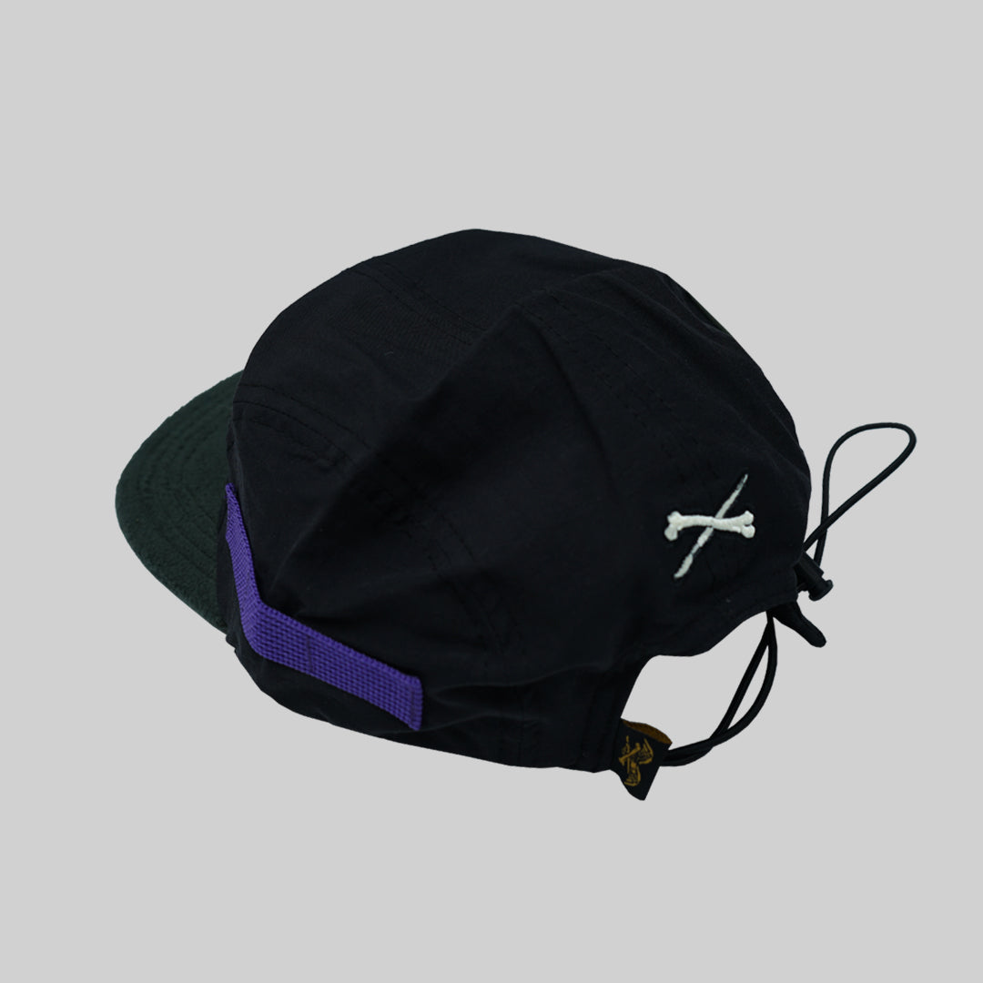 SOUTHWARDS - BLACK
