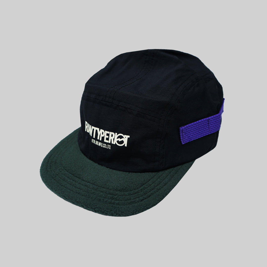 SOUTHWARDS - BLACK