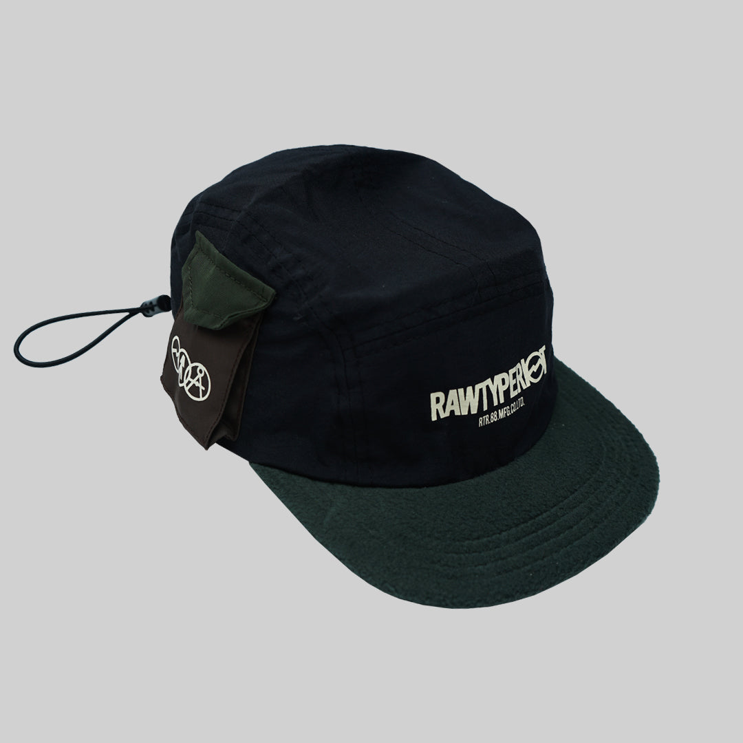 SOUTHWARDS - BLACK