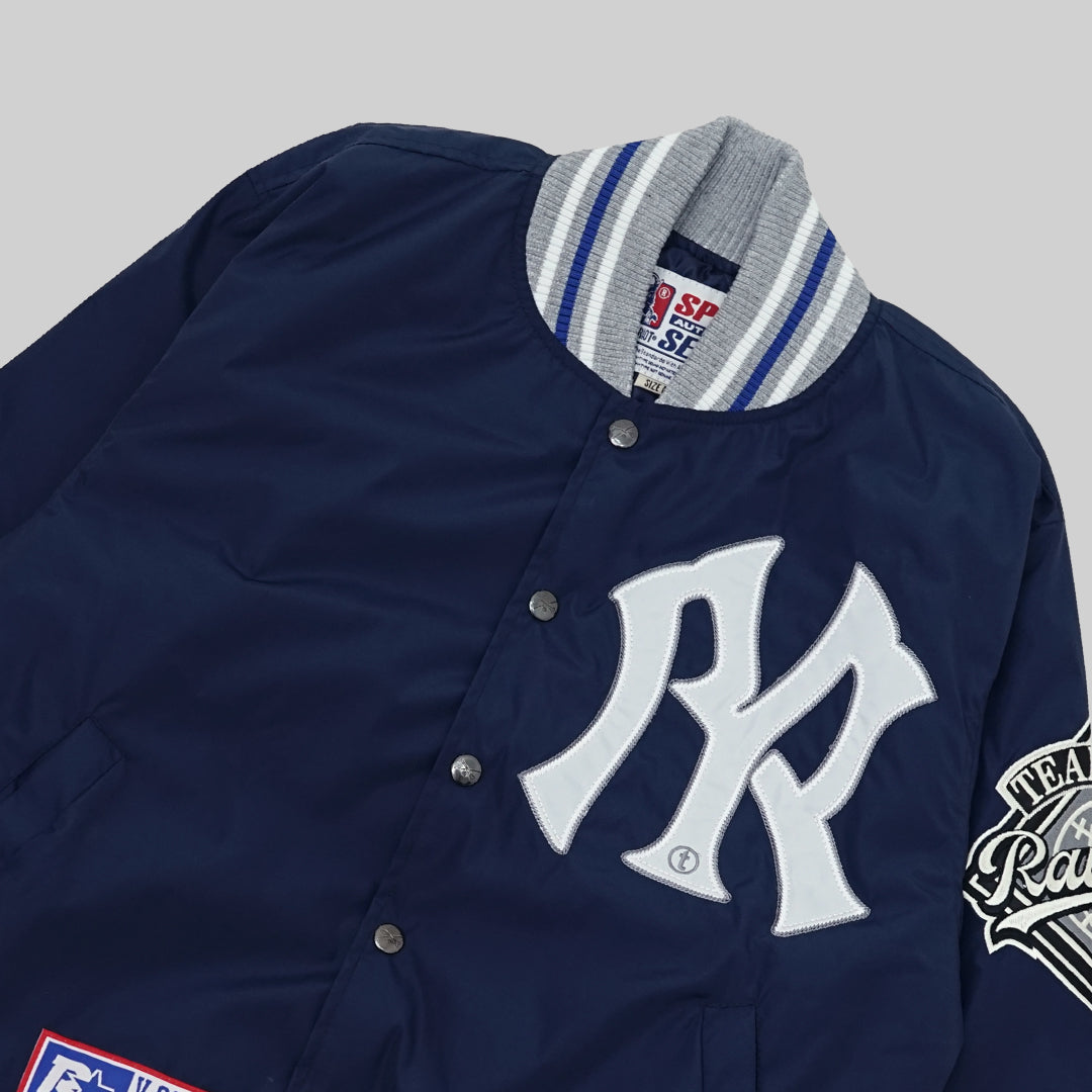 V.COACH OLD CHAMP 1988 - NAVY