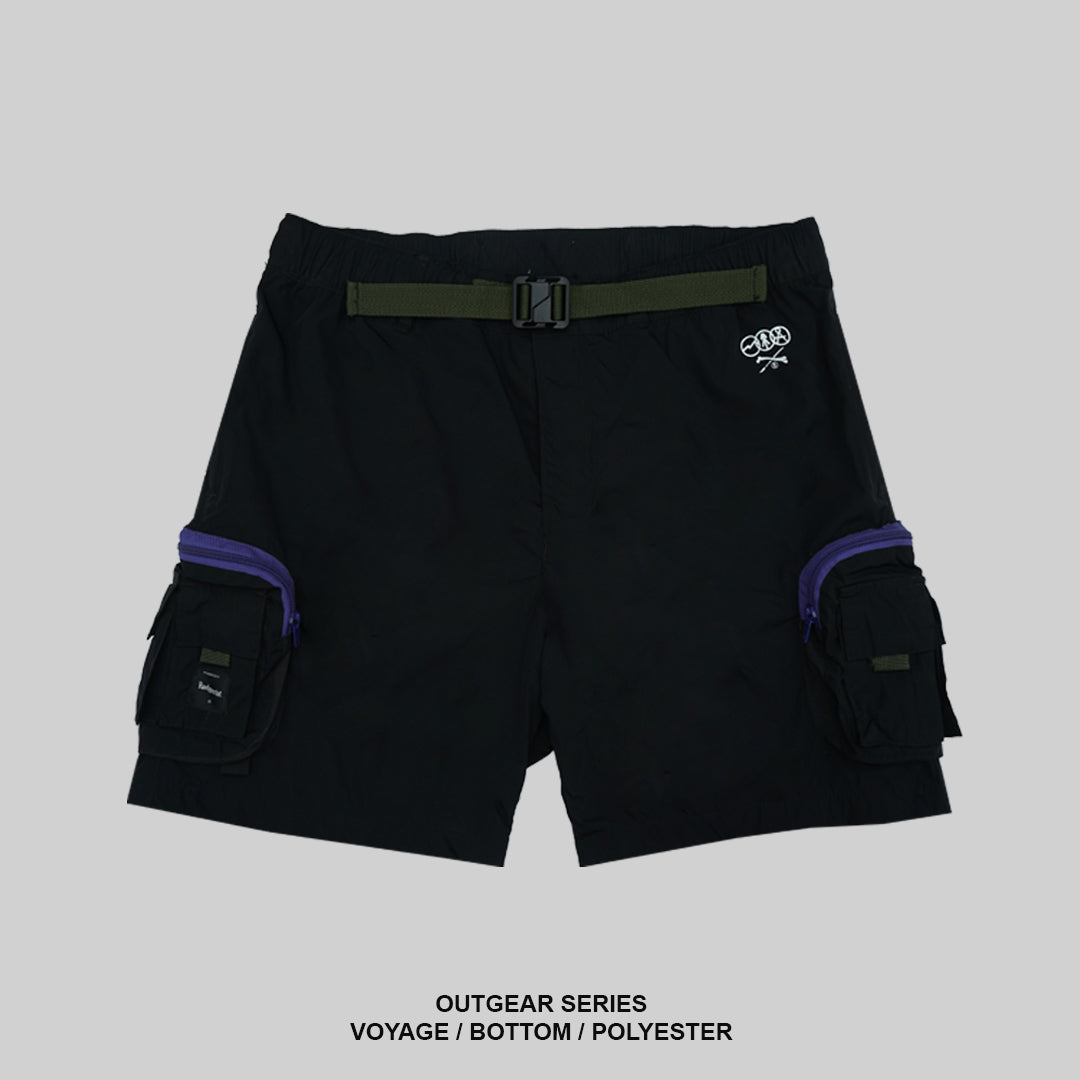 Voyage SP - Black