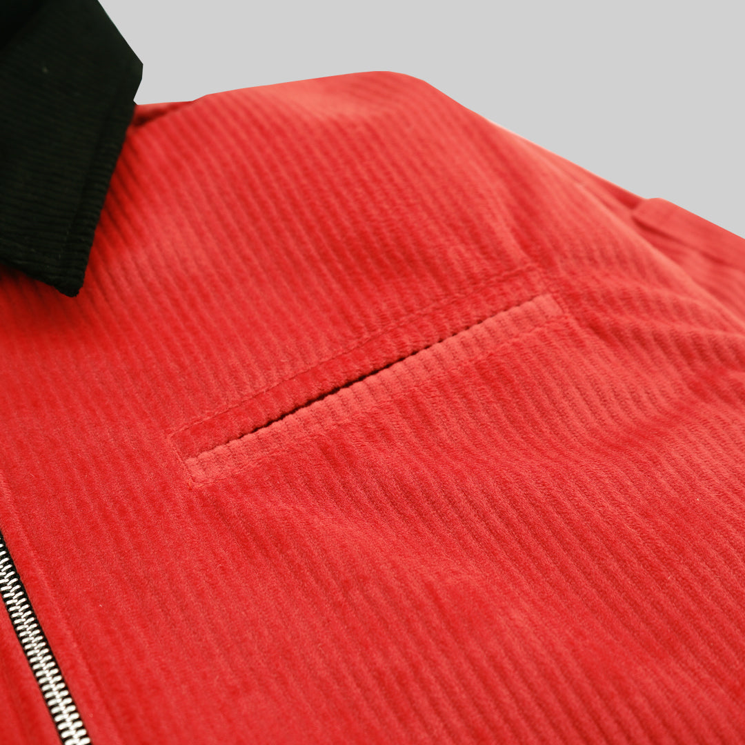 RIOT MADE WJ RM - Red salmon