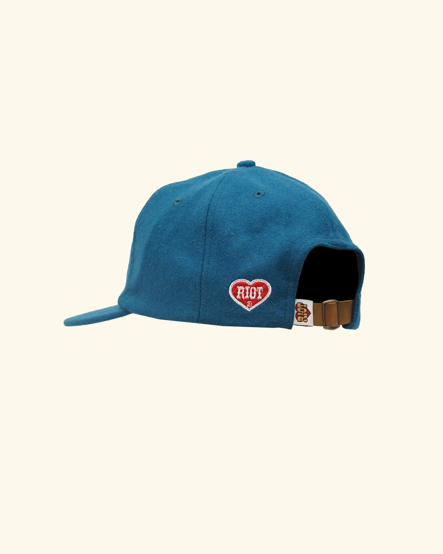 RAWTYPE RIOT Riot Riot Classic - Blue