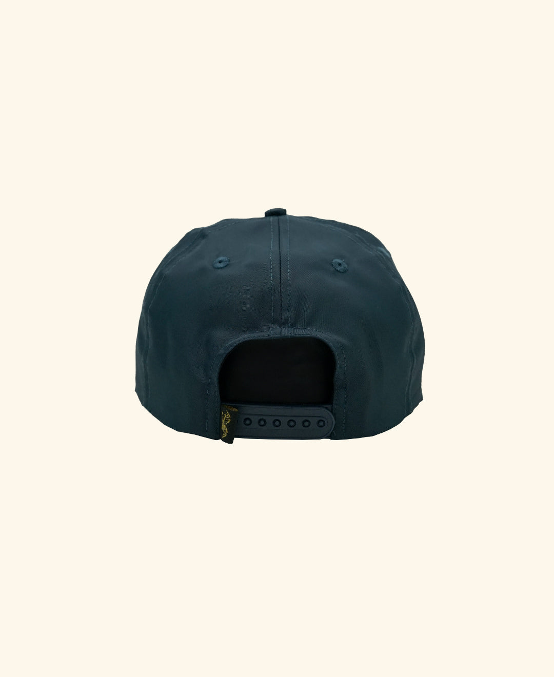 RAWTYPE RIOT Riot Patch Cap - Navy