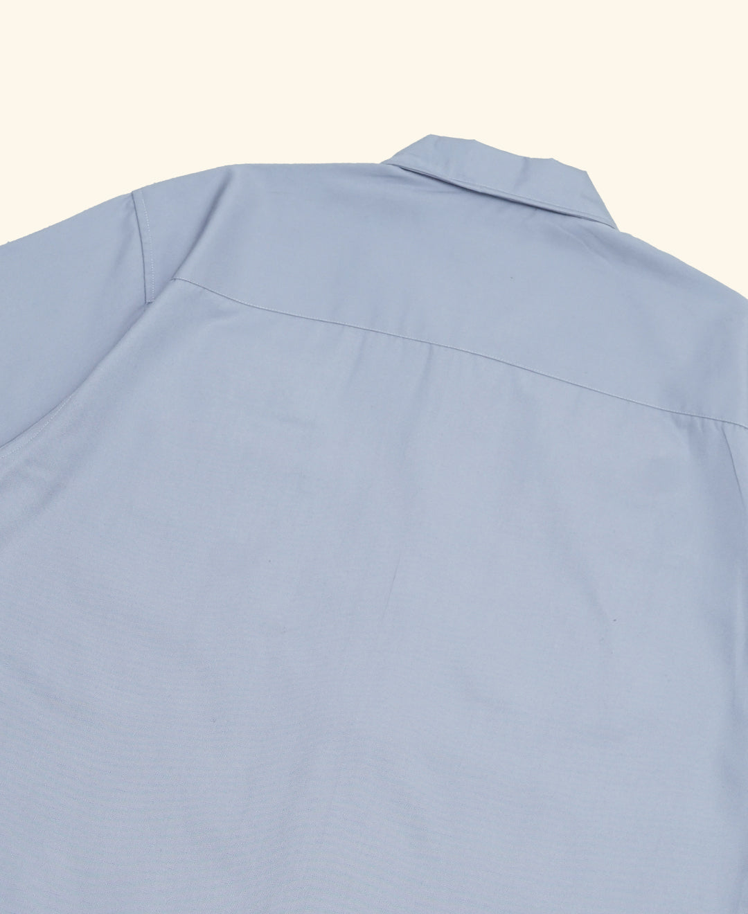 RAWTYPE RIOT Riot Work Shirt Patch - Blue