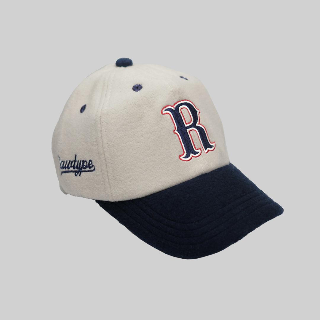 SPORTKIDS HAT - CREAM
