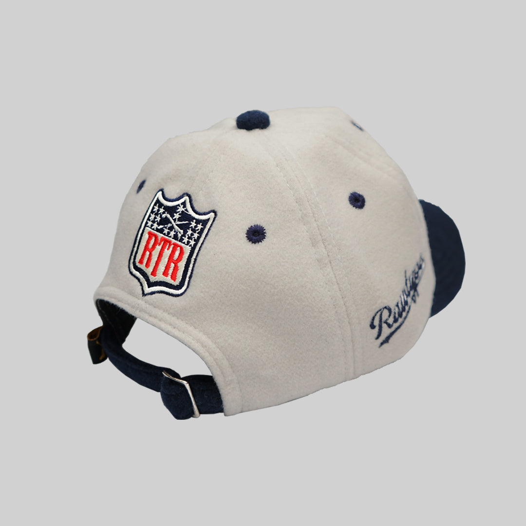 SPORTKIDS HAT - CREAM